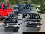 New 2025 Jeep Wrangler Sahara image 3