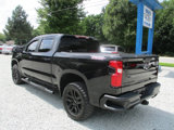 Used 2021 Chevrolet Silverado 1500 LT Trail Boss w/ Convenience Package II image 3