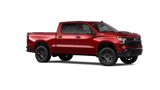 New 2025 Chevrolet Silverado 1500 LT Trail Boss image 4
