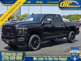 New 2025 RAM 2500 Laramie image 2