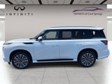 New 2025 INFINITI QX80 Sensory image 4