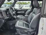 Used 2024 Ford Bronco Big Bend image 3