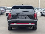New 2025 Hyundai Palisade Calligraphy image 3