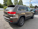Used 2018 Jeep Grand Cherokee Laredo image 4