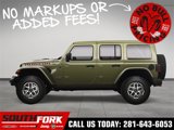 New 2025 Jeep Wrangler Unlimited Rubicon image 3