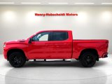 Used 2023 Chevrolet Silverado 1500 RST w/ All Star Edition Plus image 5