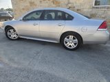 Used 2014 Chevrolet Impala LT w/ LT Sunroof Package image 3