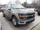 New 2025 Ford F150 XLT w/ Equipment Group 302A MID image 2