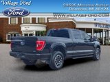 Used 2022 Ford F150 XLT image 4