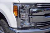 Used 2017 Ford F250 Lariat w/ Chrome Package image 4