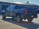 Used 2021 Chevrolet Silverado 1500 LT Trail Boss w/ Convenience Package II image 5