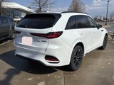 New 2025 MAZDA CX-70 3.3 Turbo S w/ Premium Package image 3