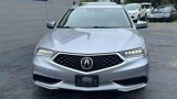 Used 2018 Acura TLX V6 SH-AWD w/ Technology Pkg image 2