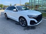 New 2025 Audi Q8 Premium Plus image 5