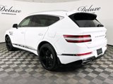 Used 2024 Genesis GV80 3.5T w/ Prestige Package image 4