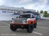 New 2025 Ford Bronco Stroppe Edition image 2