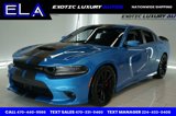 Used 2016 Dodge Charger R/T Scat Pack w/ Driver Confidence Group image 3