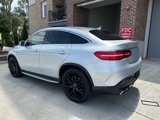 Used 2017 Mercedes-Benz GLE 63 AMG S image 5