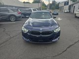 Used 2025 BMW M850i xDrive image 2