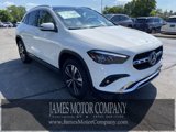 New 2026 Mercedes-Benz GLA 250 4MATIC image 3