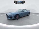 New 2025 Ford Mustang GT Premium w/ GT Performance Package image 4