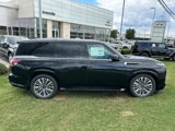 New 2025 INFINITI QX80 Sensory w/ Exterior Package image 2