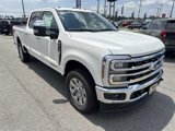 New 2025 Ford F250 King Ranch image 3