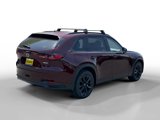 New 2025 MAZDA CX-90 Plug-In Hybrid w/Premium Sport image 5