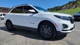 Used 2023 Chevrolet Equinox RS w/ RS Leather Package image 5