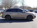 New 2025 Audi Q7 3.0T Prestige image 6