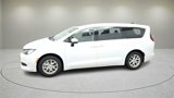 Used 2023 Chrysler Voyager LX image 5