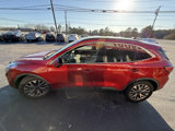 Used 2020 Ford Escape Titanium w/ Titanium Premium Package 2.0 image 4