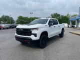 New 2025 Chevrolet Silverado 1500 LT Trail Boss w/ LT Trail Boss Premium Package image 4