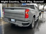 New 2025 Chevrolet Silverado 1500 High Country w/ Technology Package image 6
