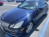 Used 2012 Mercedes-Benz E 350 Coupe image 2