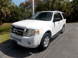 Used 2010 Ford Expedition XLT image 3