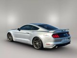 Used 2019 Ford Mustang Coupe w/ Ecoboost Performance Package image 4