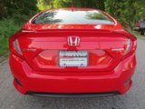 Used 2017 Honda Civic Touring image 6