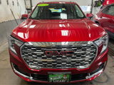 Used 2024 GMC Terrain Denali w/ Denali Premium Package image 4