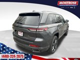 New 2025 Jeep Grand Cherokee Limited 4xe image 6
