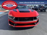 New 2025 Ford Mustang Dark Horse image 5