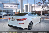 Used 2020 Kia Optima EX image 6