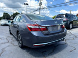 Used 2017 Honda Accord EX image 2