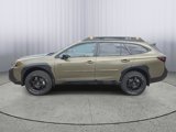 New 2025 Subaru Outback Wilderness image 2