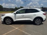 Used 2022 Ford Escape SEL image 5
