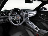 New 2025 Porsche 718 Cayman S image 4