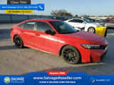 Used 2025 Honda Civic Sport image 5