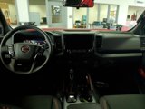 Certified 2024 Nissan Frontier PRO-4X w/ Technology Package image 5