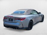 New 2026 BMW M4 xDrive Competition w/ Parking Assistance Package image 2