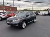 Used 2011 Lexus RX 350 2WD image 4